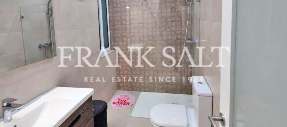 Квартира с 2 спальнями в Меллиха, Мальта № 7927 7