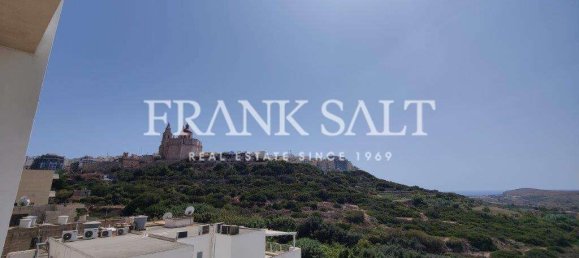 Квартира с 2 спальнями в Меллиха, Мальта № 7927 17