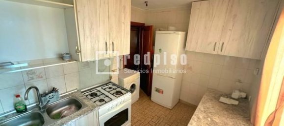 Apartamento T3 em Alcala de Henares, Spain N.º 134329 3