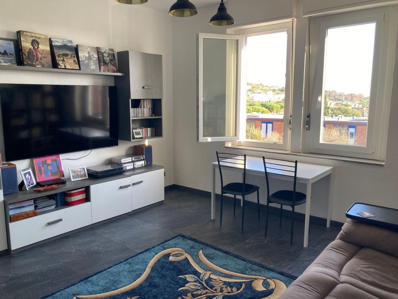 4-Zimmer Wohnung in Piombino, Italy, Nr. 35544