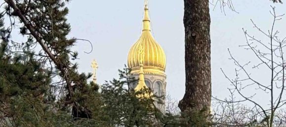 3غرفة شقة في Wiesbaden, Germany رقم 17007 3