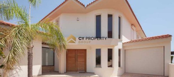 5 bedrooms House in Pervolia, Cyprus No. 7407 5