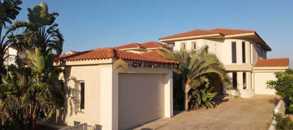 5 bedrooms House in Pervolia, Cyprus No. 7407 3