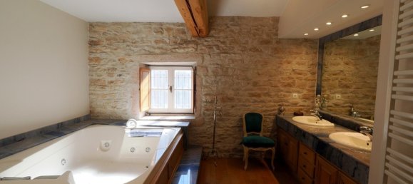 8 Schlafzimmer Haus in Tournus, France, Nr. 347202 10