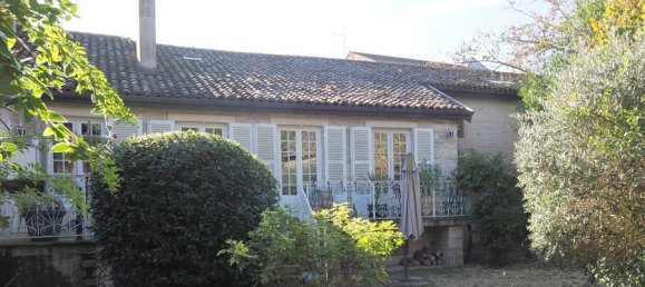 8 Schlafzimmer Haus in Tournus, France, Nr. 347202 4