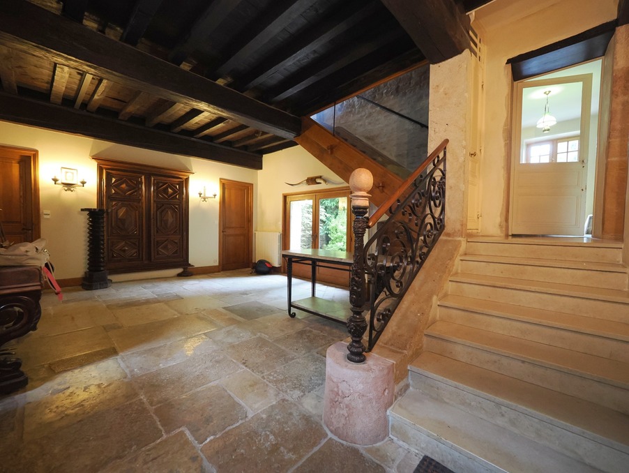 8 Schlafzimmer Haus in Tournus, France, Nr. 347202