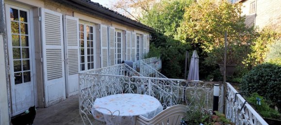8 Schlafzimmer Haus in Tournus, France, Nr. 347202 3