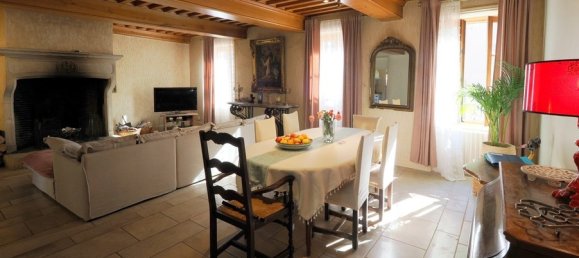 8 Schlafzimmer Haus in Tournus, France, Nr. 347202 2