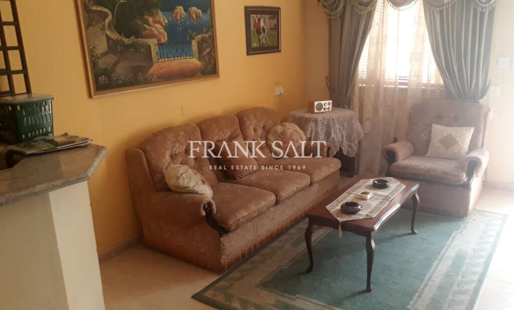 2 غرف نوم طابقين في Mellieha, Malta رقم 320