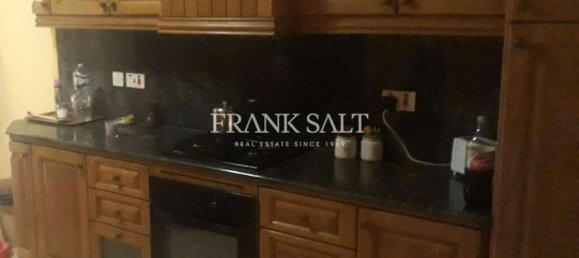 2 غرف نوم طابقين في Mellieha, Malta رقم 320 2