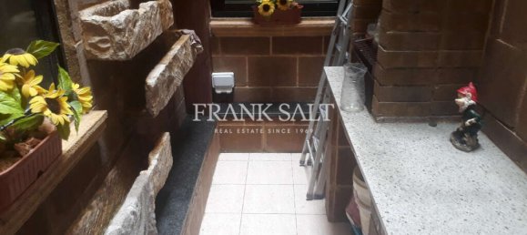 2 غرف نوم طابقين في Mellieha, Malta رقم 320 3