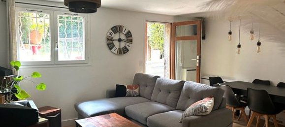 Apartamento T2 em Gournay-sur-Marne, France N.º 314896 2