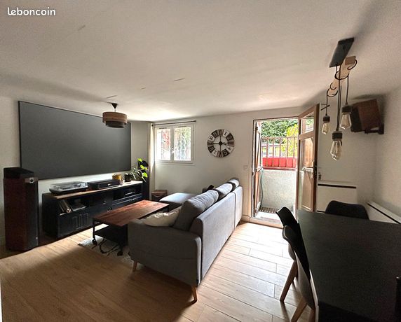 Apartamento T2 em Gournay-sur-Marne, France N.º 314896