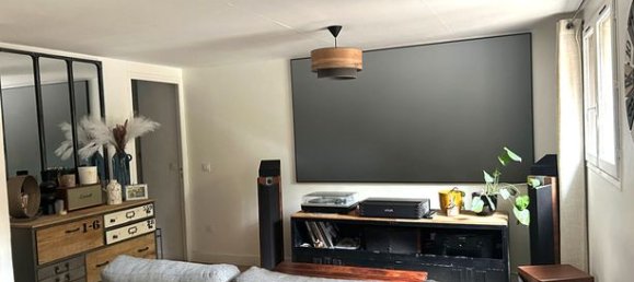 Apartamento T2 em Gournay-sur-Marne, France N.º 314896 3