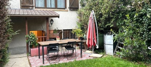 Apartamento T2 em Gournay-sur-Marne, France N.º 314896 8