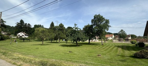 Terrain à Granges-Aumontzey, France No. 267556 2