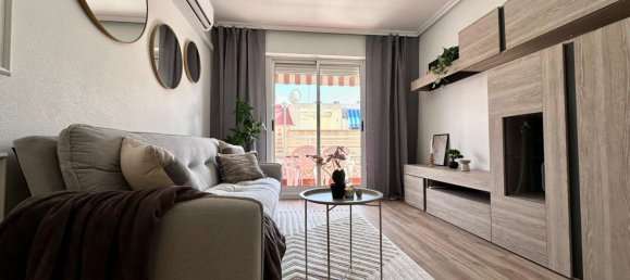 2 bedrooms Apartment for sale in Torrevieja, Alicante, Valencian Community, Spain № 368183 2