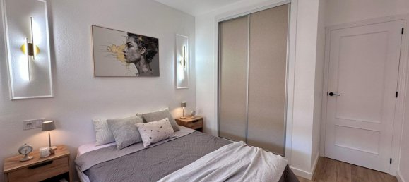 2 bedrooms Apartment for sale in Torrevieja, Alicante, Valencian Community, Spain № 368183 19