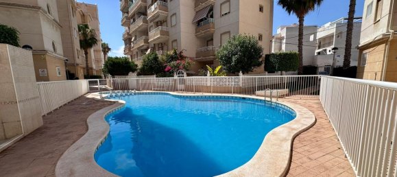 2 bedrooms Apartment for sale in Torrevieja, Alicante, Valencian Community, Spain № 368183 3