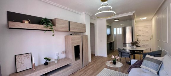 2 bedrooms Apartment for sale in Torrevieja, Alicante, Valencian Community, Spain № 368183 6