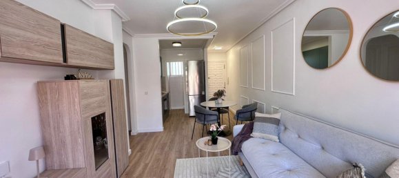 2 bedrooms Apartment for sale in Torrevieja, Alicante, Valencian Community, Spain № 368183 8