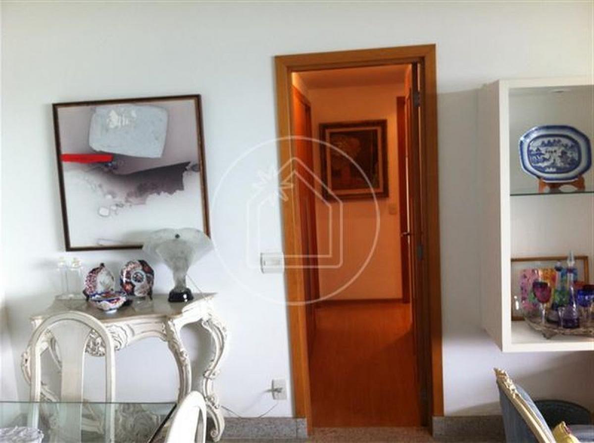 Apartamento de 4 dormitorios en Rio de Janeiro, Brazil No. 505516