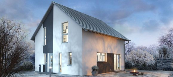 5 rooms House in Saalekreis, Germany No. 38081 5