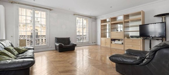 2 bedrooms Apartment in Paris, France No. 169054 2