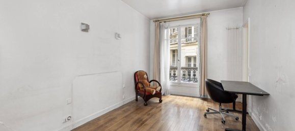 2 bedrooms Apartment in Paris, France No. 169054 6