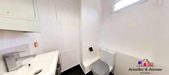 1 bedroom Apartment in Montmorency, France No. 328794 8