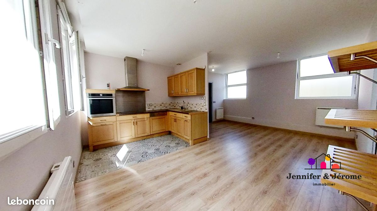 1 bedroom Apartment in Montmorency, France No. 328794