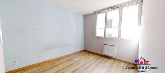 1 bedroom Apartment in Montmorency, France No. 328794 6