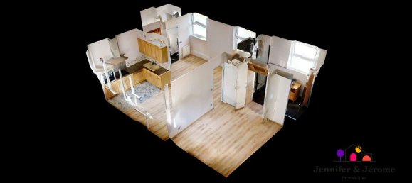 1 bedroom Apartment in Montmorency, France No. 328794 10