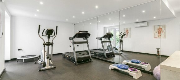 5 bedrooms House in Enfield, United Kingdom No. 6588 67