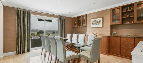 5 bedrooms House in Enfield, United Kingdom No. 6588 27