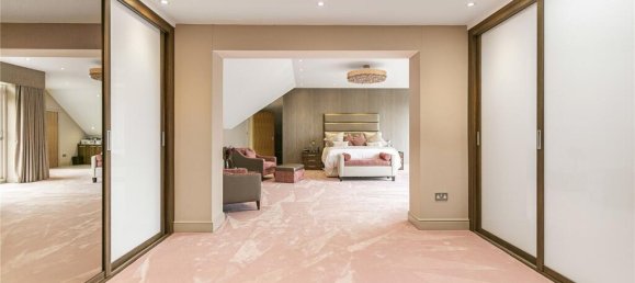 5 bedrooms House in Enfield, United Kingdom No. 6588 41