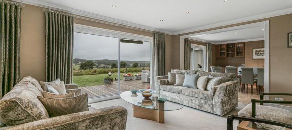 5 bedrooms House in Enfield, United Kingdom No. 6588 31