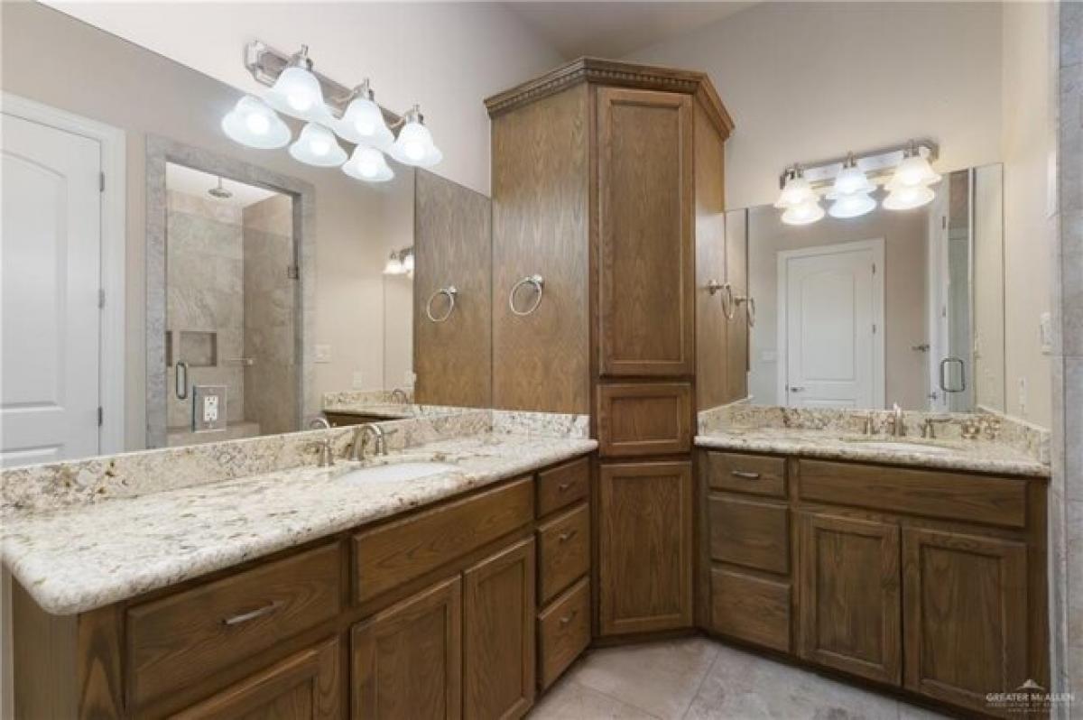 Casa de 5 dormitorios en Edinburg, USA No. 370831