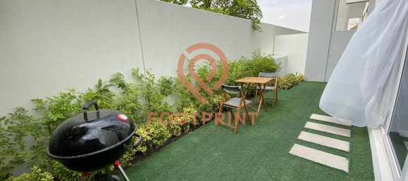 Adosado de 3 dormitorios en Dubai, UAE No. 24047 21