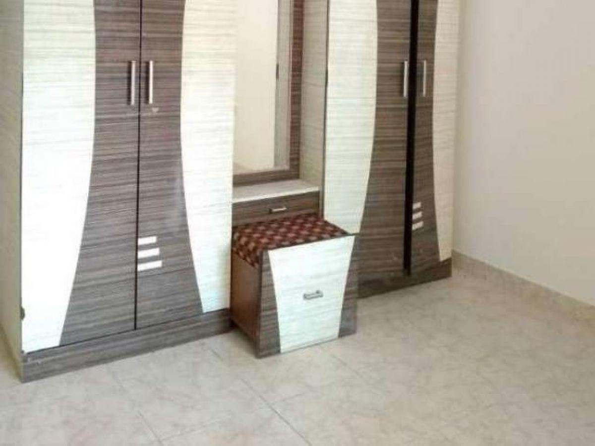 Casa T3 em Mumbai, India N.º 10606