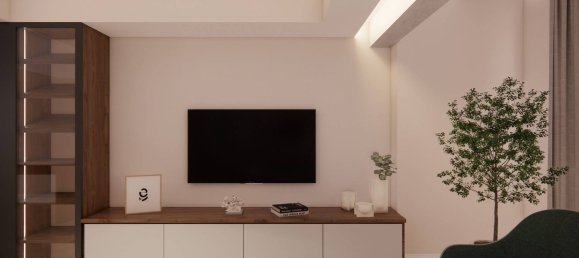 2 Schlafzimmer Wohnung in Madrid, Spain, Nr. 124892 6