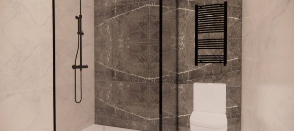 2 Schlafzimmer Wohnung in Madrid, Spain, Nr. 124892 34