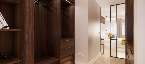 2 Schlafzimmer Wohnung in Madrid, Spain, Nr. 124892 16