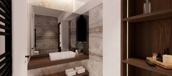 2 Schlafzimmer Wohnung in Madrid, Spain, Nr. 124892 24