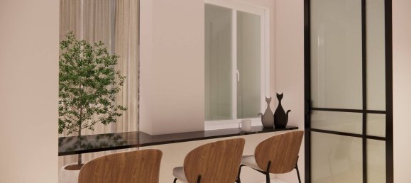 2 Schlafzimmer Wohnung in Madrid, Spain, Nr. 124892 7