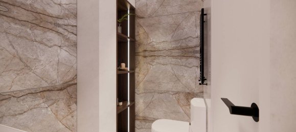 2 Schlafzimmer Wohnung in Madrid, Spain, Nr. 124892 14