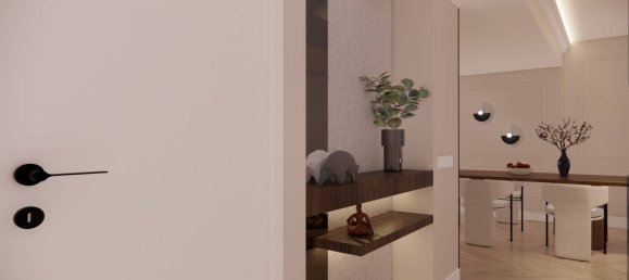 2 Schlafzimmer Wohnung in Madrid, Spain, Nr. 124892 31