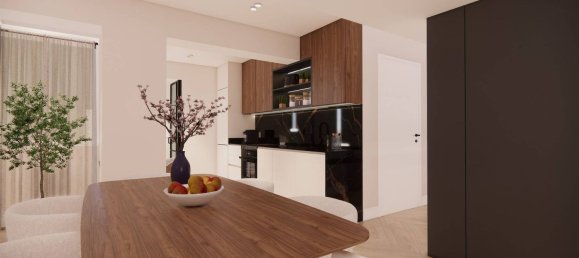 2 Schlafzimmer Wohnung in Madrid, Spain, Nr. 124892 5