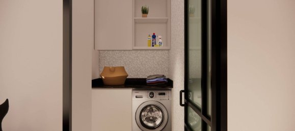 2 Schlafzimmer Wohnung in Madrid, Spain, Nr. 124892 12