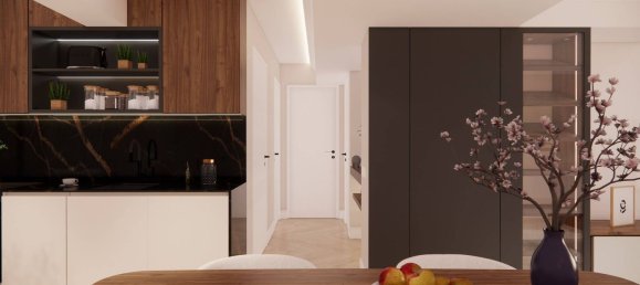 2 Schlafzimmer Wohnung in Madrid, Spain, Nr. 124892 8